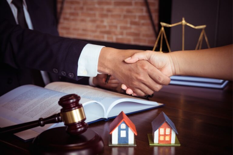 How to Find a Property Solicitor – Complete Guide for Home Buyers and Sellers